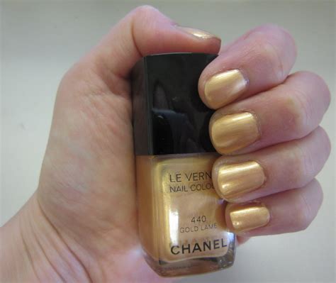 chanel gold nail varnish|chanel nail polish colour chart.